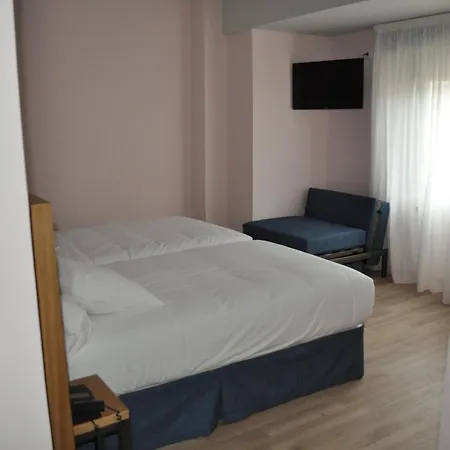Hotel Celanova Room photo
