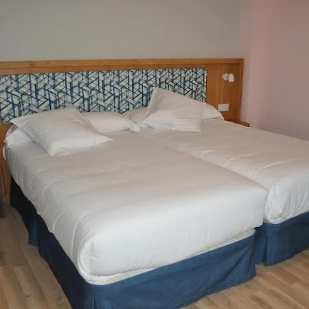 Hotel Celanova Room photo