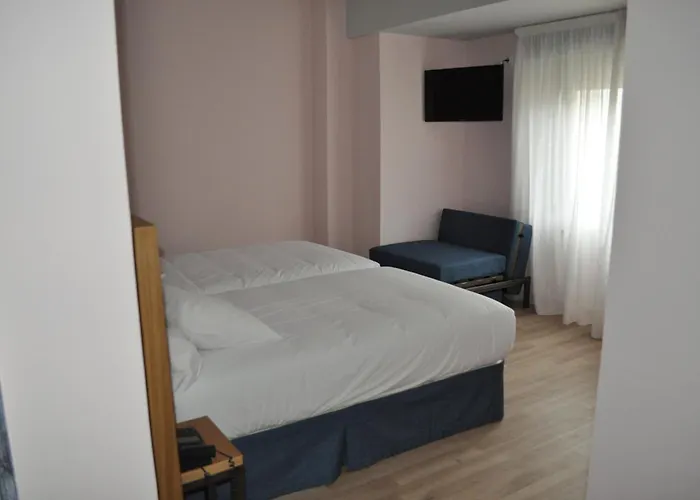 Hotel Celanova