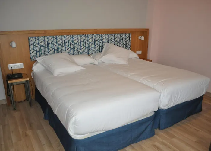 Hotel Celanova