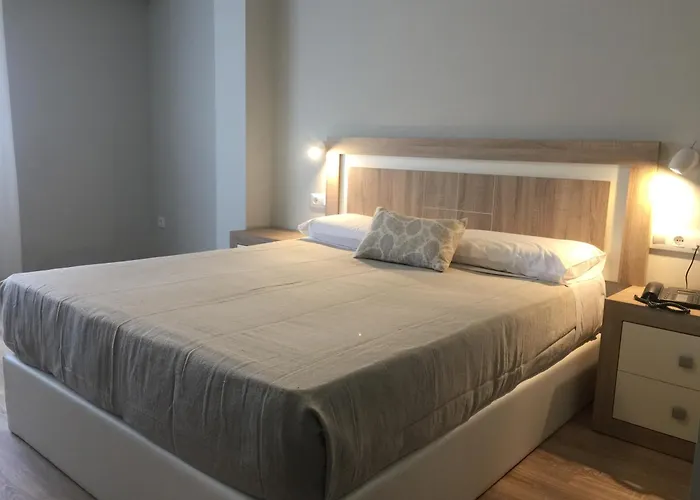 Hotel Celanova