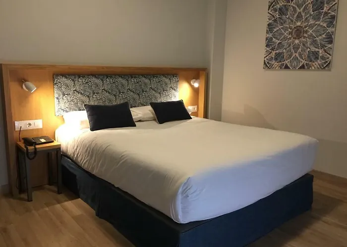 Hotel Celanova