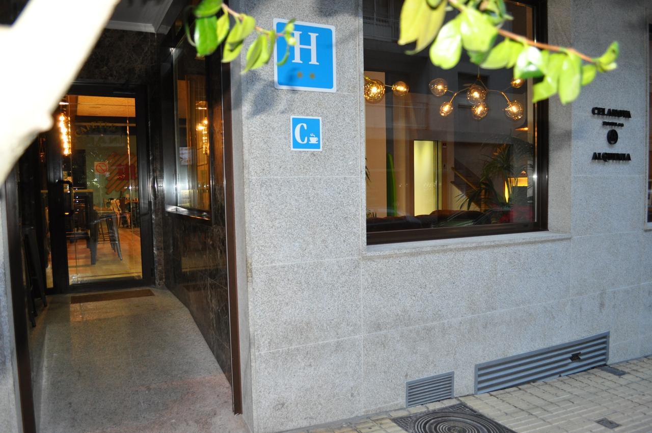 Hotel Celanova Hotel