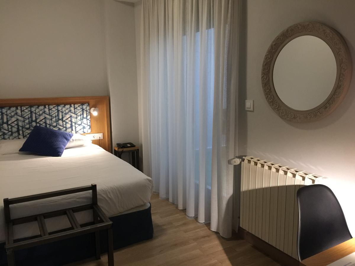 Hotel Hotel Celanova 2*