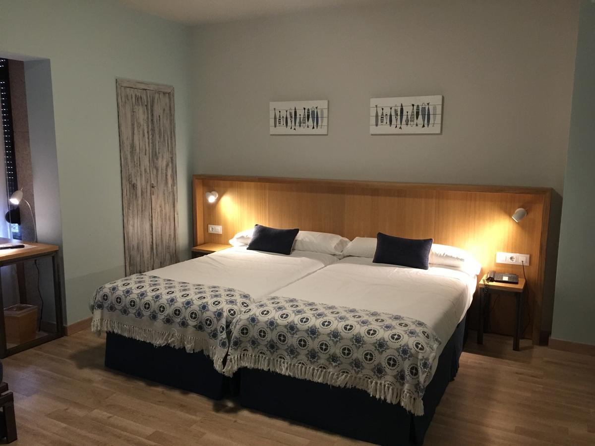 Hotel Celanova Hotel 2*