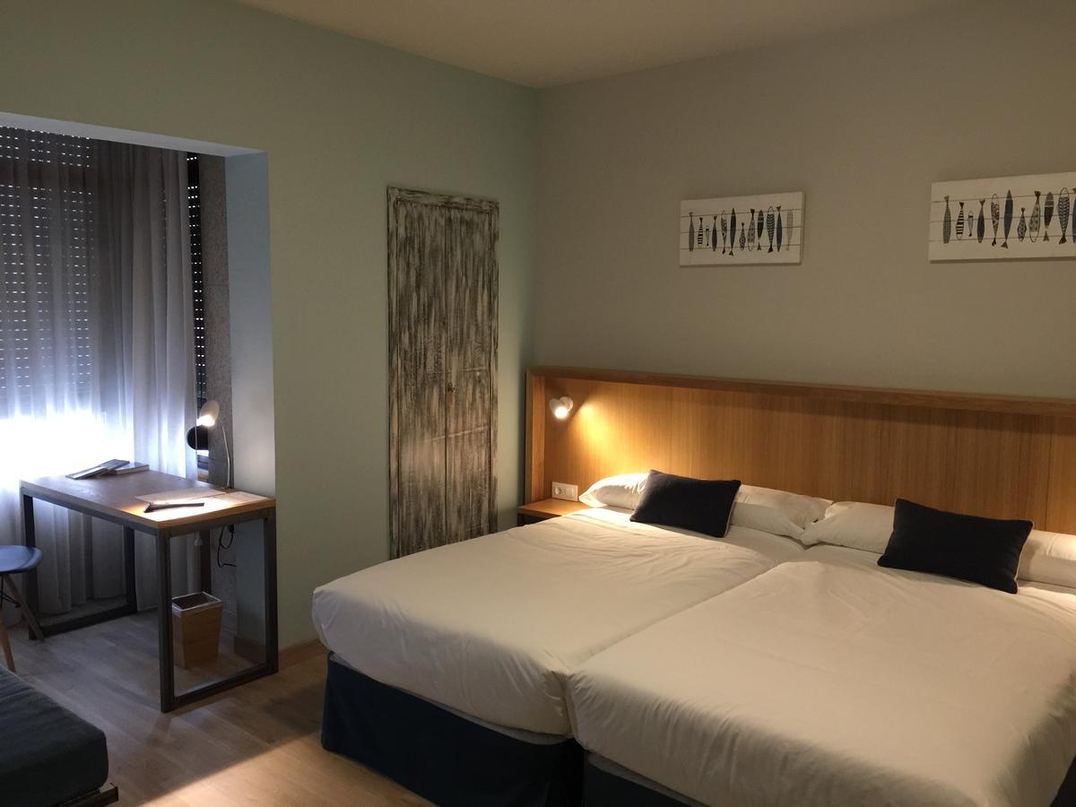 Hotel Hotel Celanova