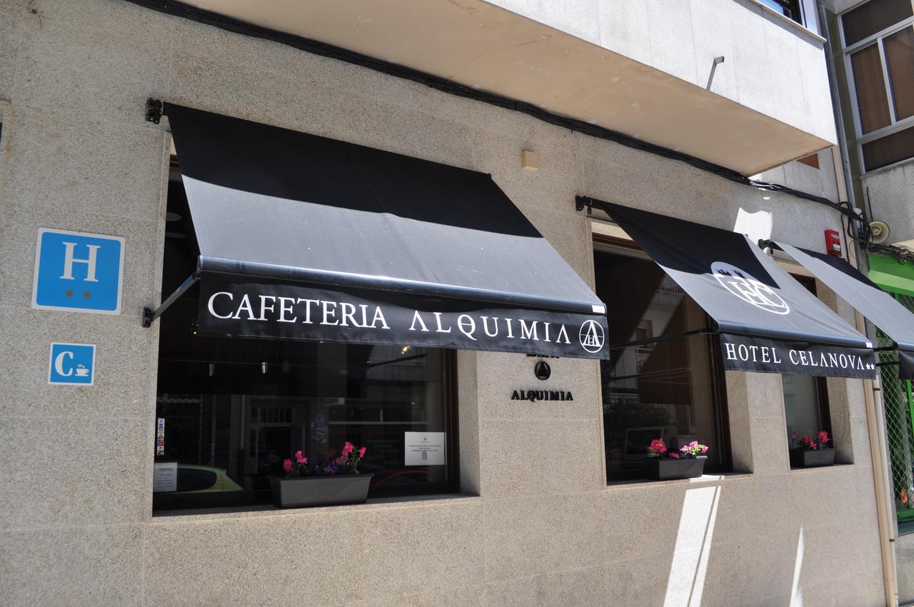 Hotel Hotel Celanova 2*