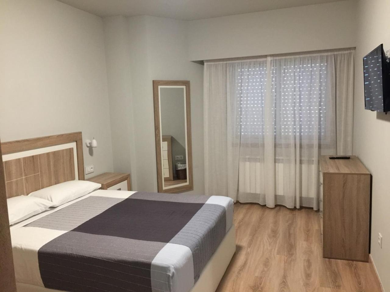 Hotel Hotel Celanova 2*
