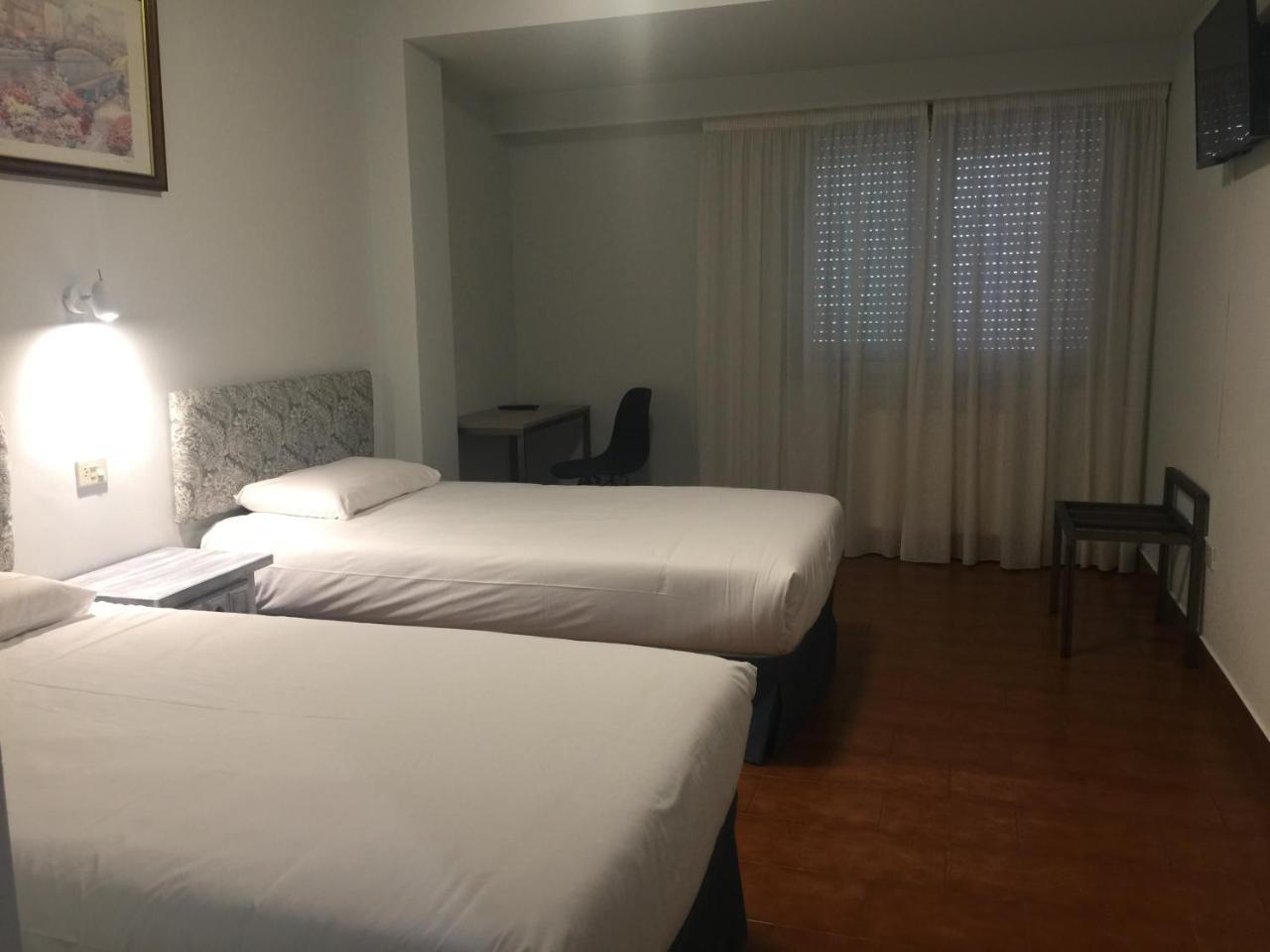 Hotel Hotel Celanova