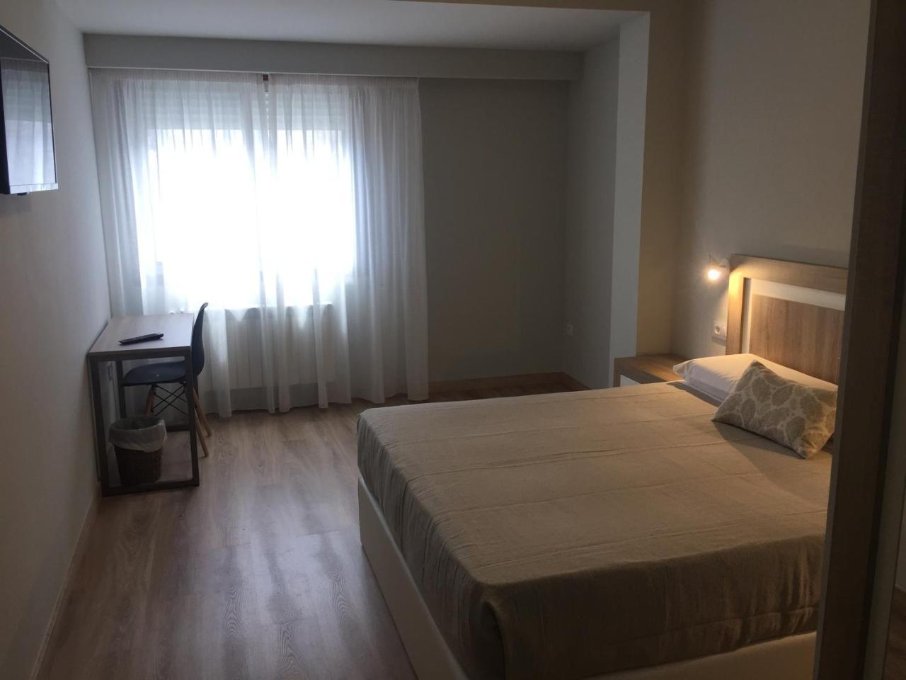 Hotel Hotel Celanova Celanova