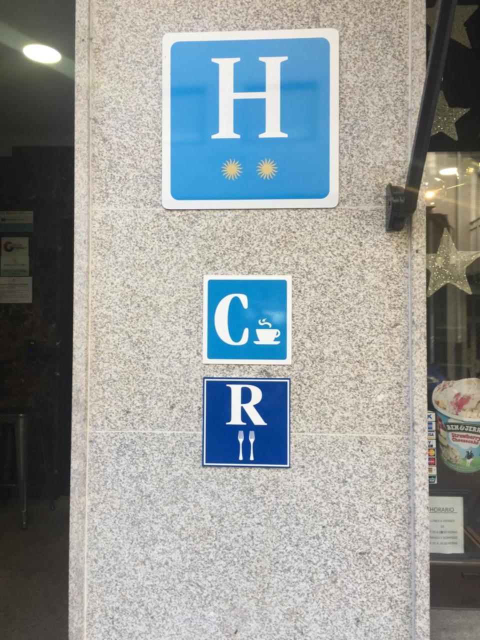 Hotel Celanova Hotel