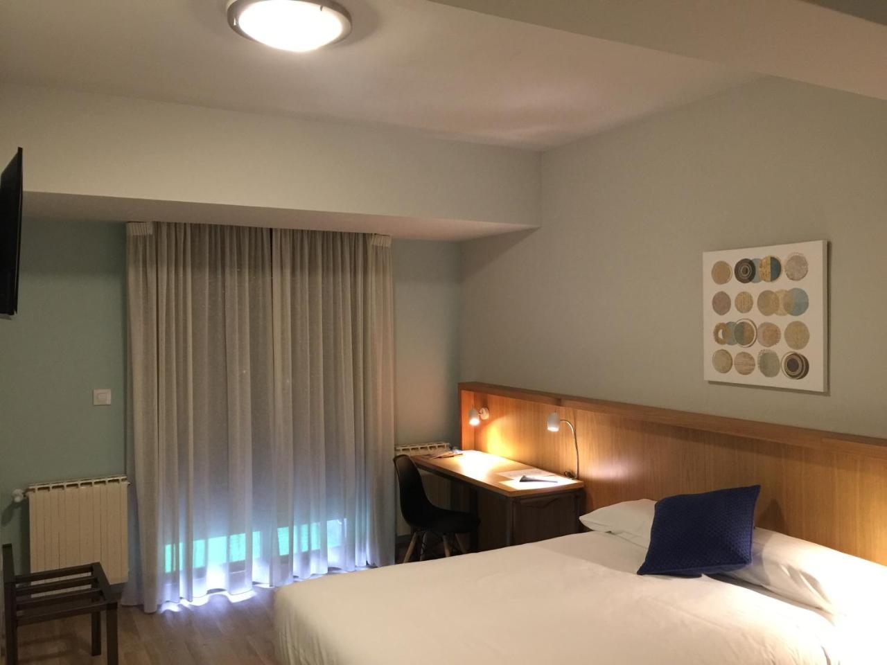Hotel Hotel Celanova Celanova