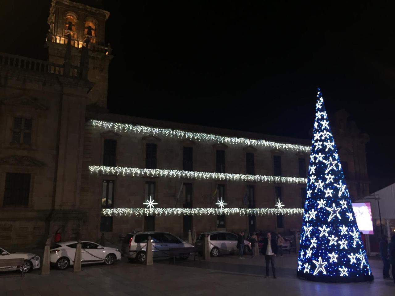 Hotel Hotel Celanova