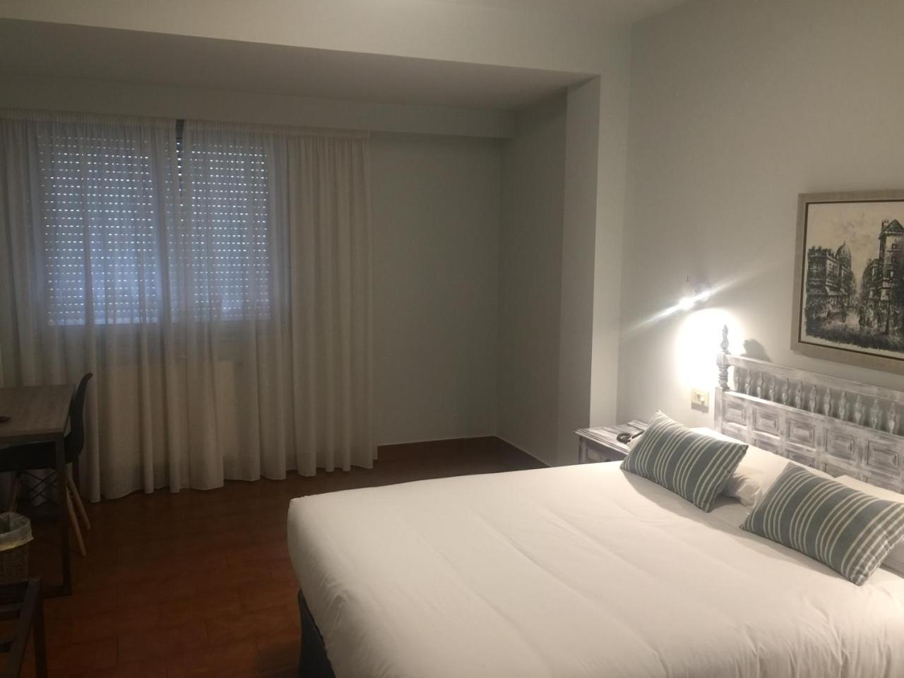 Hotel Hotel Celanova Celanova